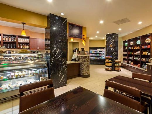 Hilton Houston Post Oak by the Galleria