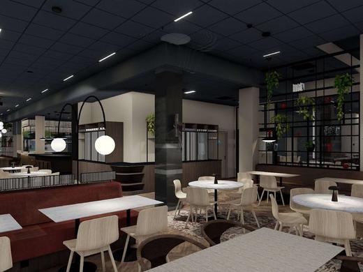 Radisson RED Oslo Økern