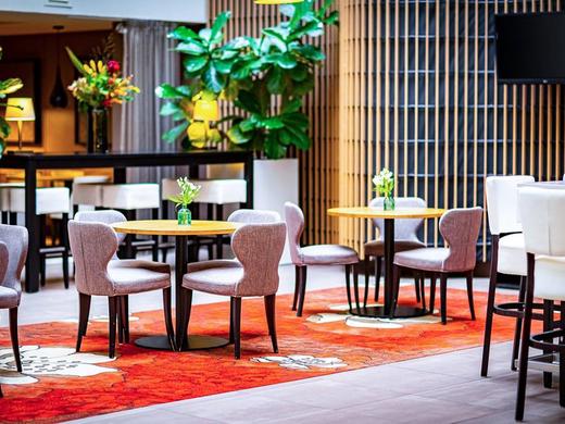 Holiday Inn Express The Hague - Parliament