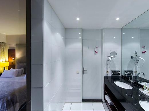 Crowne Plaza Maastricht