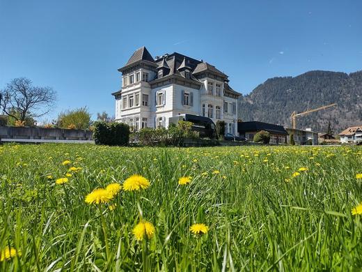 Adventure Hostel Interlaken