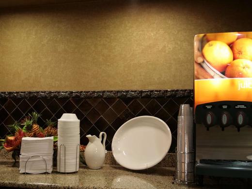 Hampton Inn & Suites Austin Cedar Park-Lakeline