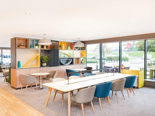 Holiday Inn London - Luton Airport