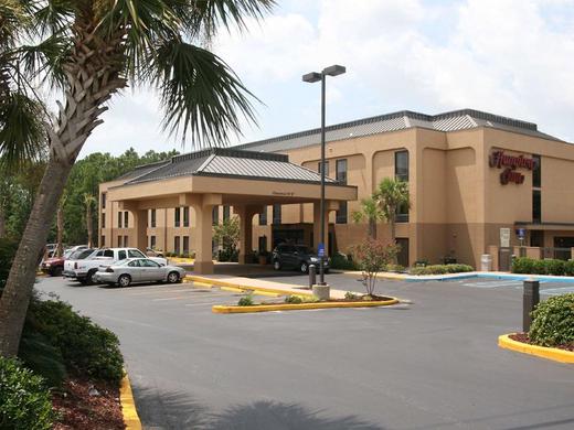 Hampton Inn Biloxi/Ocean Springs