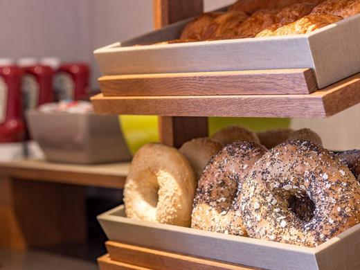 Thistle Express Luton