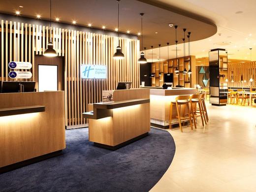 Holiday Inn Express Göppingen by IHG