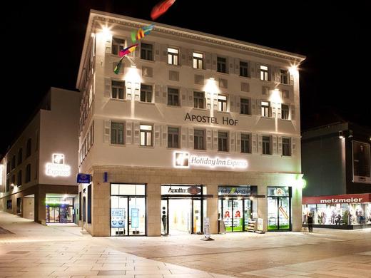 Holiday Inn Express Göppingen