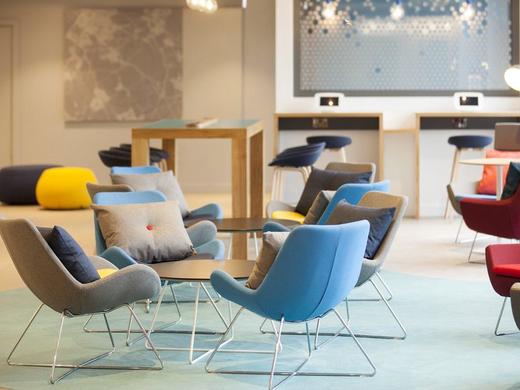 Holiday Inn Express St. Albans - M25, Jct.22