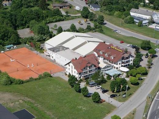 Hotel Empfinger Hof Sure Hotel Collection by Best Western