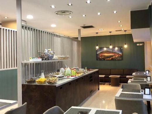 Oasi Village Hotel & Resort