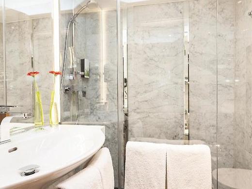 Living Hotel Berlin Mitte