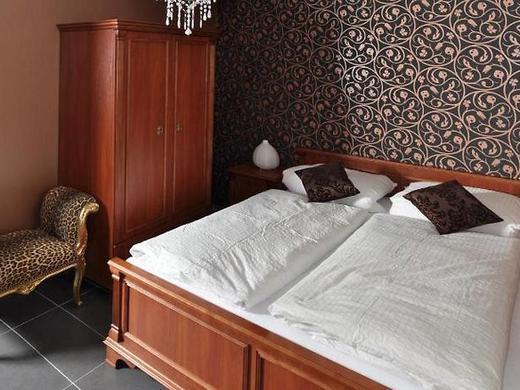 Pension Schlossidyll