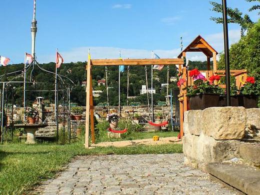 Hotel Alttolkewitzer Hof Dresden