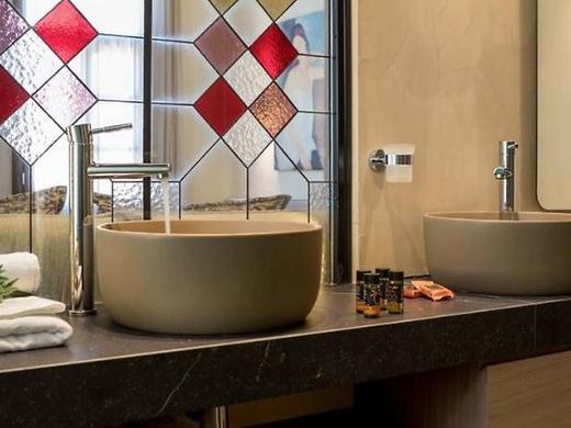 Contessa Boutique Hotel