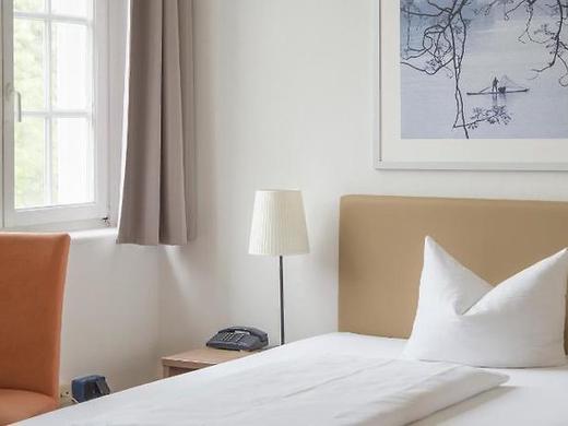 Apartment Hotel Konstanz