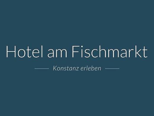 Hotel am Fischmarkt