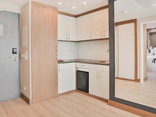 Ocak Apartment & Hotel