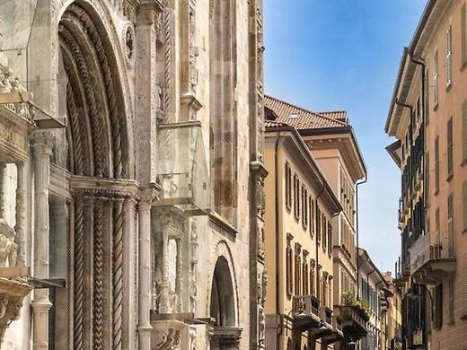 DBH Duomo Boutique Hotel Lake Como