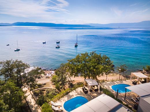 Aminess Style Camping Atea Resort