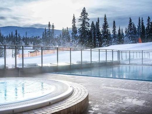 Radisson Blu Mountain Resort & Residences, Trysil