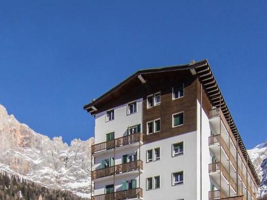 Hotel Excelsior Cimone