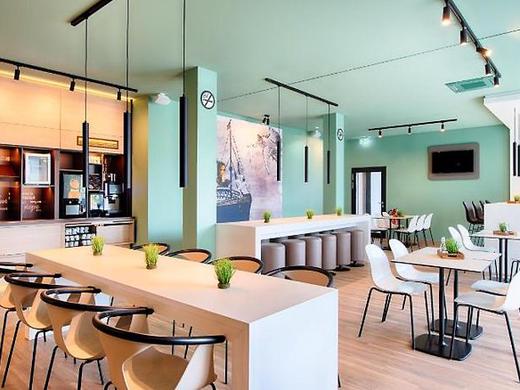 B&B Hotel Wilhelmshaven