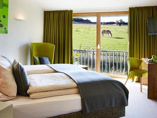 NaturHotel Wildewiese