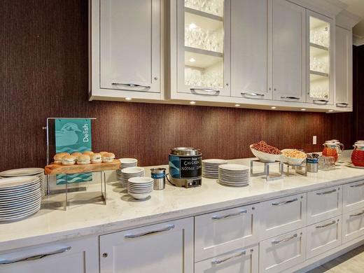 Homewood Suites By Hilton Ottawa Kanata