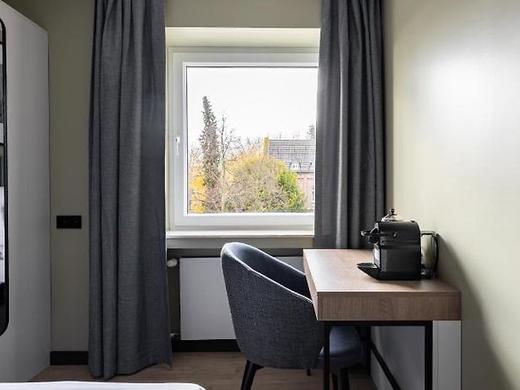 numa I Bona Rooms & Apartments