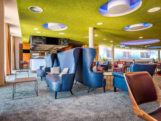 Hilton Garden Inn Stuttgart NeckarPark