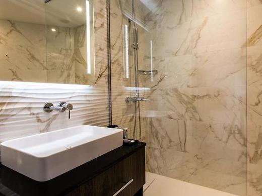 NYX Hotel Bilbao by Leonardo Hotels