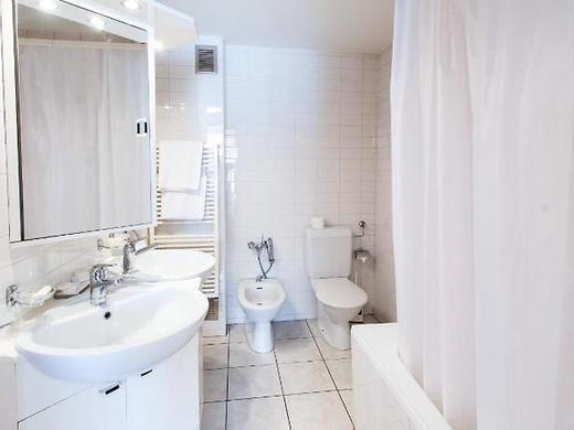 City Hotel Biel Bienne