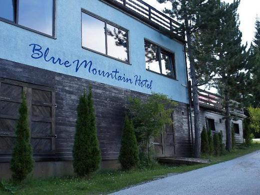 Blue Mountain