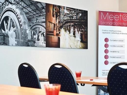 Leonardo Hotel Völklingen-Saarbrücken