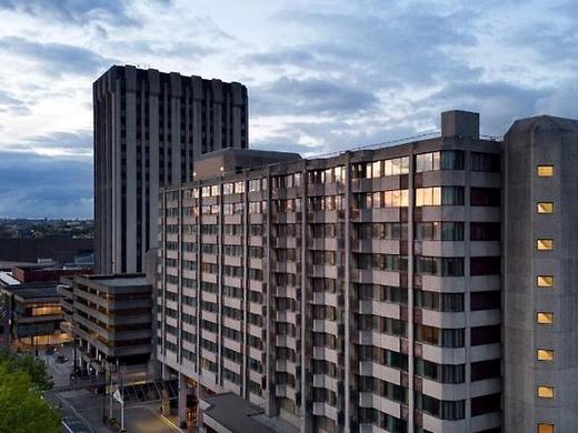 Delta Hotels by Marriott Bristol City Centre