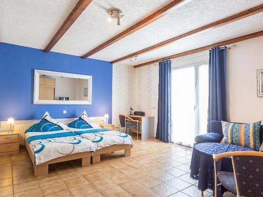 Gasthaus Pension zum Holzwurm