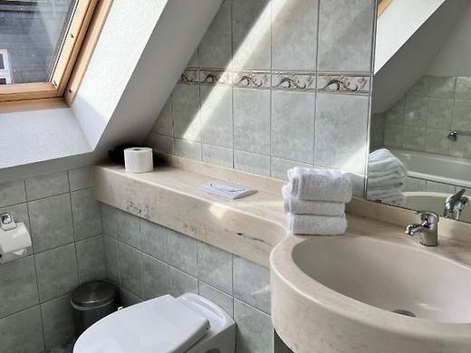 Ferienwohnungen Hotel Jagdhaus in Wernigerode