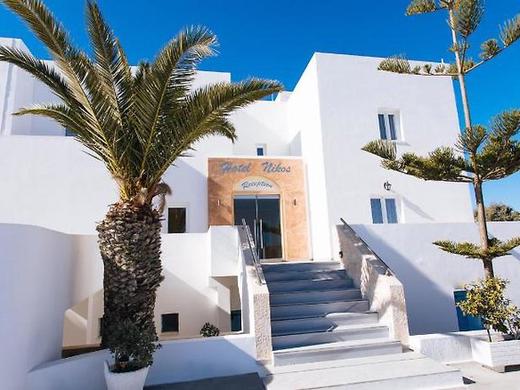 Nikos Hotel