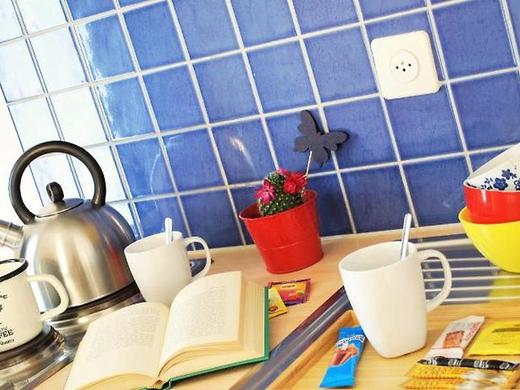 Lugano Center GuestHouse