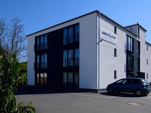 Smart & Stay Aparthotel