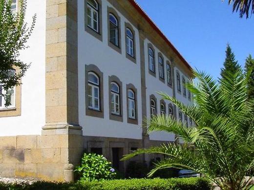 Casa do Condado de Beirós