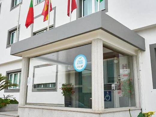 Sol Povoa Hotel