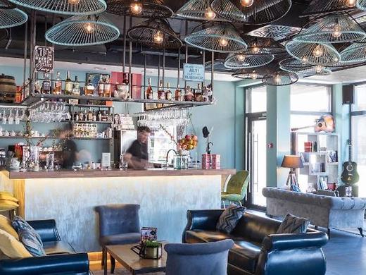 Hotel Castellum