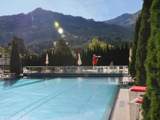 Impuls Hotel Tirol