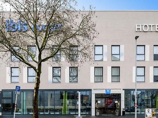 ibis budget Bamberg