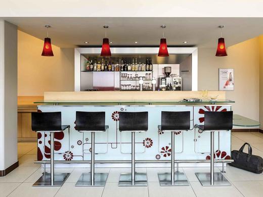 ibis Lugano Paradiso