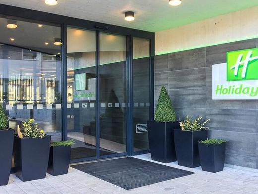 Holiday Inn Villingen - Schwenningen