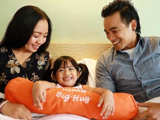 Hotel & Residences Riverview Kuta - Associated HARRIS