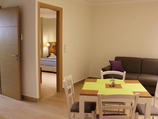 Niriides Luxury Villas