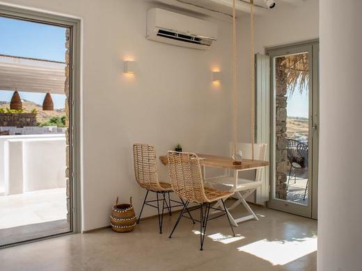 The Summit of Mykonos